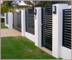 Premium quality metal gates and grills for commercial and residential properties. 