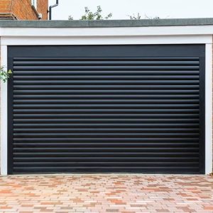 Protect your business with our reliable and strong roller shutters.
