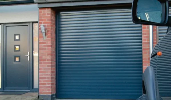 All About Garage Roller Shutters