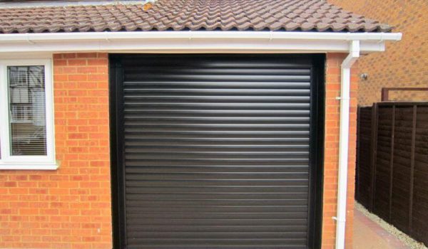 All About Garage Roller Shutters